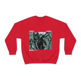 Dark De Crewneck Sweatshirt