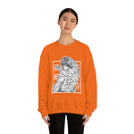 Ba Han Crewneck Sweatshirt