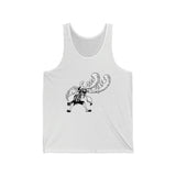 Chop Tank Top