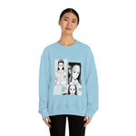 Ill Zold Crewneck Sweatshirt