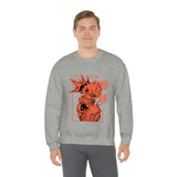 Baku Crewneck Sweatshirt