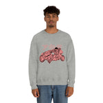 Shot Kan Crewneck Sweatshirt