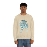 Scaramou Crewneck Sweatshirt