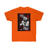 Custom Chainsaw T-Shirt