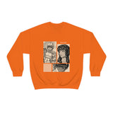 Cas Crewneck Sweatshirt