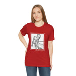 Custom Va th Stam T-Shirt