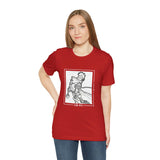 Custom Va th Stam T-Shirt