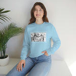 Le Acker Crewneck Sweatshirt 2.0