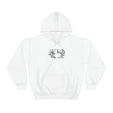 Xi Hoodie