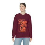 Baku Crewneck Sweatshirt