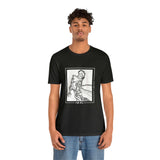 Custom Va th Stam T-Shirt