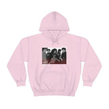 Uch Hoodie