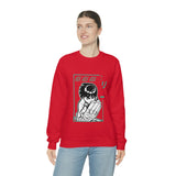 Ro Le Crewneck Sweatshirt