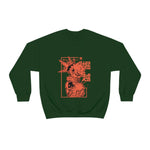 Baku Crewneck Sweatshirt