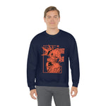 Baku Crewneck Sweatshirt
