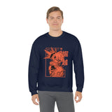 Baku Crewneck Sweatshirt