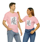 Custom Va th Stam T-Shirt