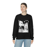 Yu Kats Crewneck Sweatshirt