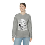 Be Cra Crewneck Sweatshirt