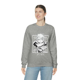 Be Cra Crewneck Sweatshirt