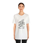 Armored Alchemist T-Shirt