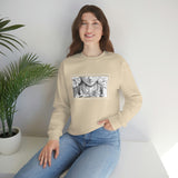 Le Acker Crewneck Sweatshirt 2.0