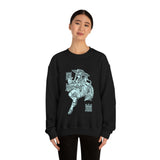 Scaramou Crewneck Sweatshirt