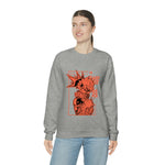 Baku Crewneck Sweatshirt