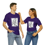 Custom Va th Stam T-Shirt