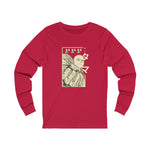 Sait Long Sleeve Tee