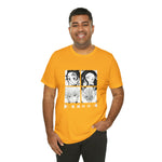 Tanj, Nez, Zeni, and Inos T-Shirt