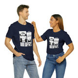 Nar and Min T-Shirt