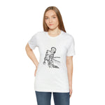 Custom Va th Stam T-Shirt