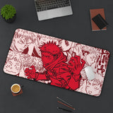 Yu Itad Desk Mat