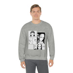 Ill Zold Crewneck Sweatshirt