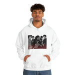 Uch Hoodie