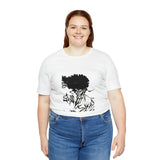 Afro T-Shirt