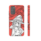 Megu Phone Case