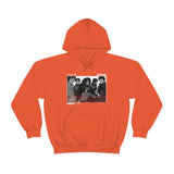 Uch Hoodie