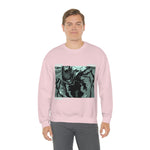 Dark De Crewneck Sweatshirt