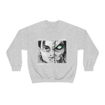 Er Yea Crewneck Sweatshirt