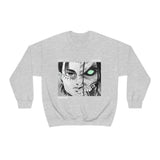 Er Yea Crewneck Sweatshirt