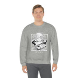 Be Cra Crewneck Sweatshirt