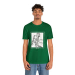 Custom Va th Stam T-Shirt