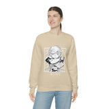 Be Cra Crewneck Sweatshirt