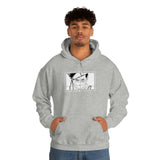 Zab Hoodie