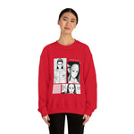 Ill Zold Crewneck Sweatshirt