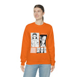 Ill Zold Crewneck Sweatshirt