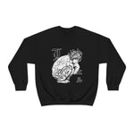 LL Crewneck Sweatshirt