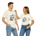 Den and Kat Ma T-Shirt